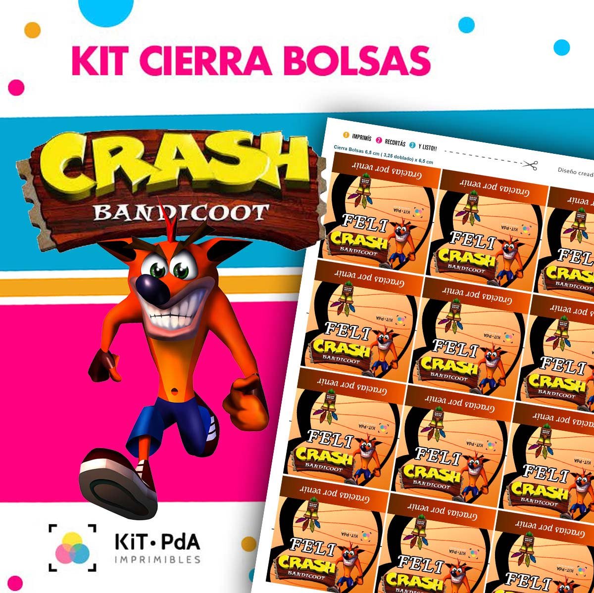 Cierrabolsas